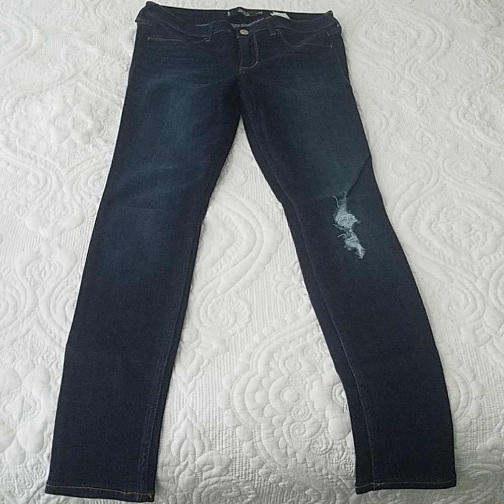Hollister Jean Legging